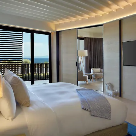 Six Senses Kaplankaya Semesteranläggning (resort)