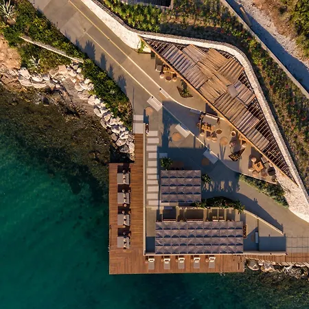 Six Senses Kaplankaya 5* Milas