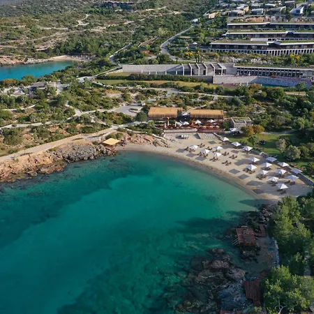 Resort Six Senses Kaplankaya