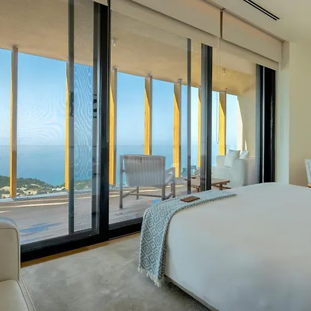 Six Senses Kaplankaya Resort Milas