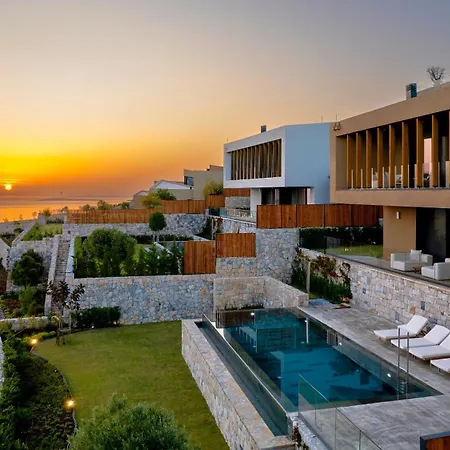 Resort Six Senses Kaplankaya