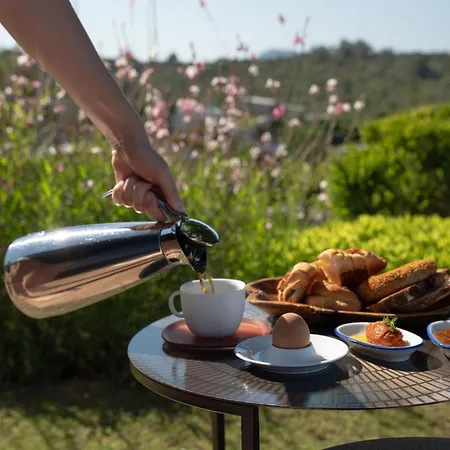 Semesteranläggning (resort) Six Senses Kaplankaya 5*