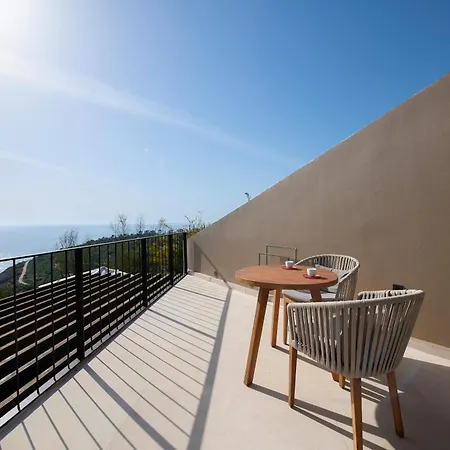 Six Senses Kaplankaya Resort Milas