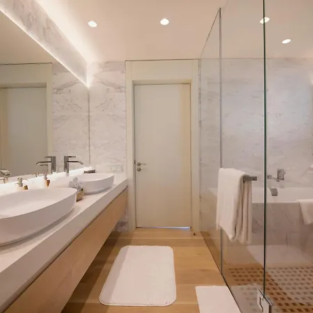 Resort Six Senses Kaplankaya Milas