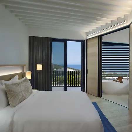 Six Senses Kaplankaya Semesteranläggning (resort)