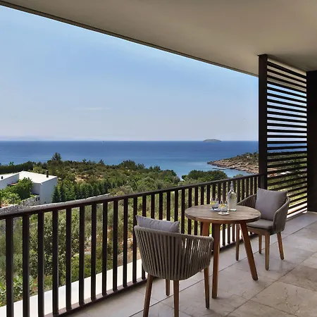 Semesteranläggning (resort) Six Senses Kaplankaya