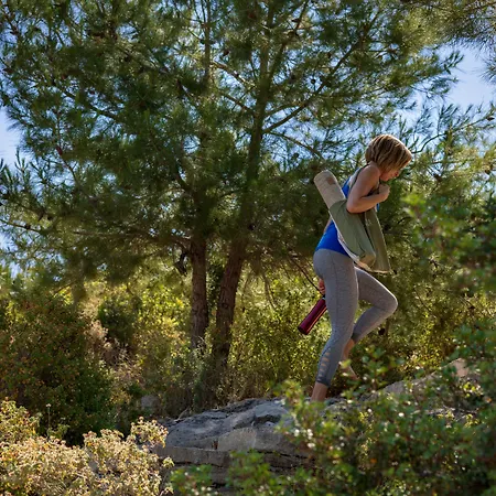 Six Senses Kaplankaya Semesteranläggning (resort) Milas