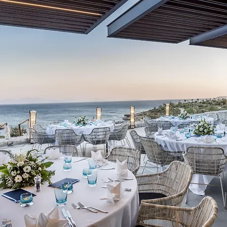 Six Senses Kaplankaya Semesteranläggning (resort) 5*