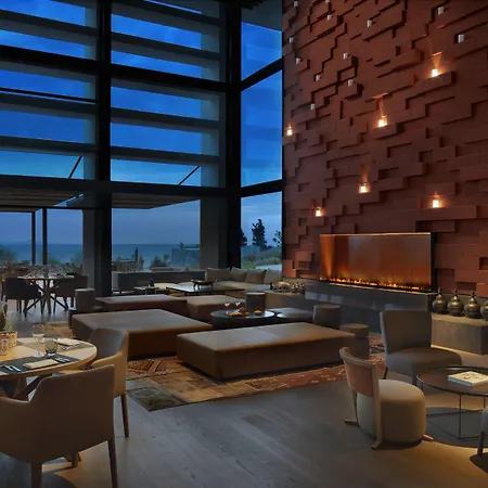 Semesteranläggning (resort) Six Senses Kaplankaya 5*