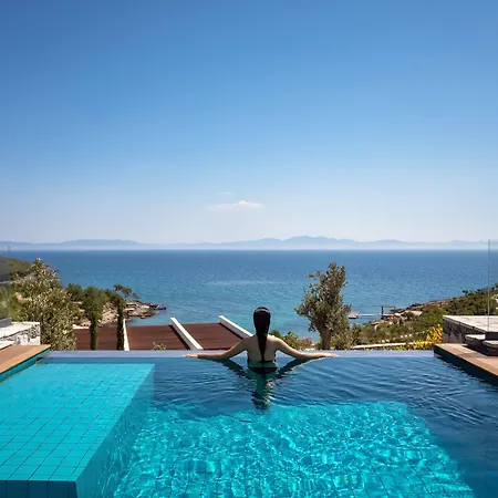 Six Senses Kaplankaya Ośrodek wypoczynkowy 5*