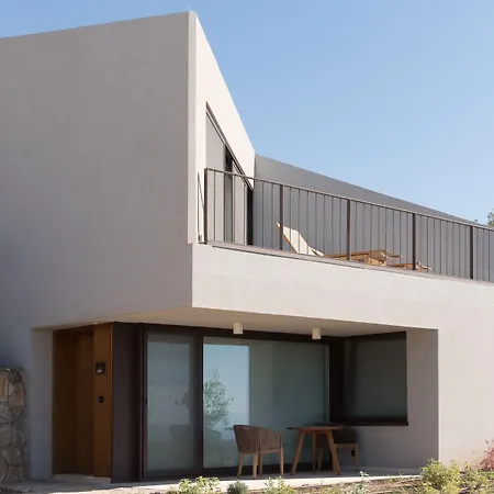 Six Senses Kaplankaya Resort 5*