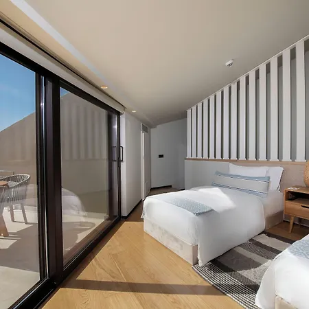 Six Senses Kaplankaya Semesteranläggning (resort) 5*