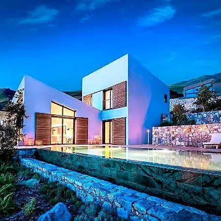 Six Senses Kaplankaya リゾート 5*