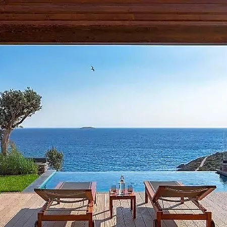Six Senses Kaplankaya リゾート