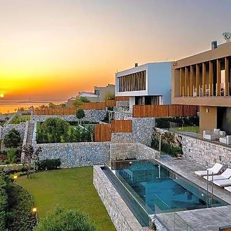 リゾート Six Senses Kaplankaya Milas