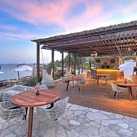 Six Senses Kaplankaya 5* Milas