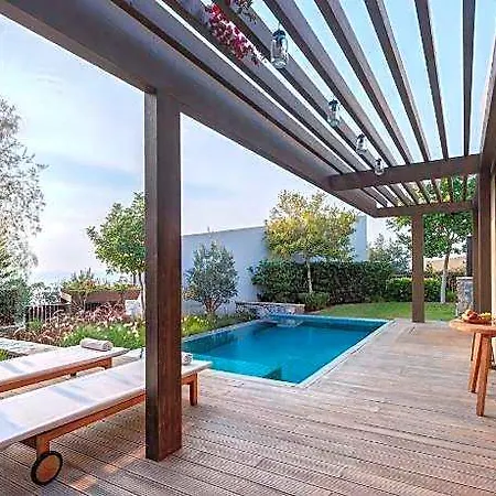 Six Senses Kaplankaya リゾート