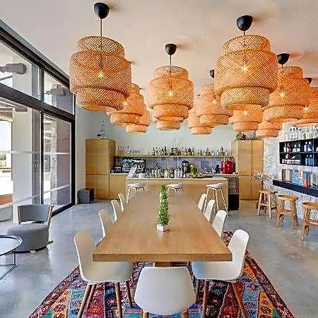 Six Senses Kaplankaya リゾート 5*