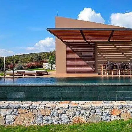 Six Senses Kaplankaya Milas