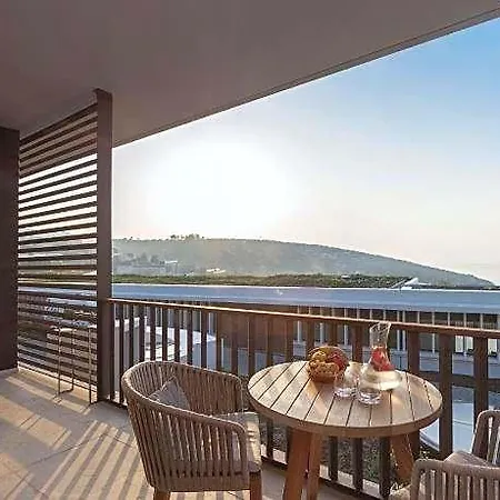 Six Senses Kaplankaya リゾート
