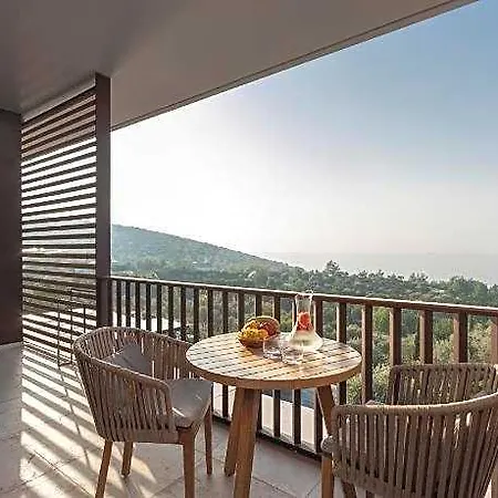 Six Senses Kaplankaya リゾート Milas