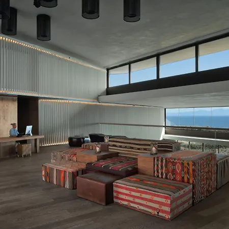 Resort Six Senses Kaplankaya Milas