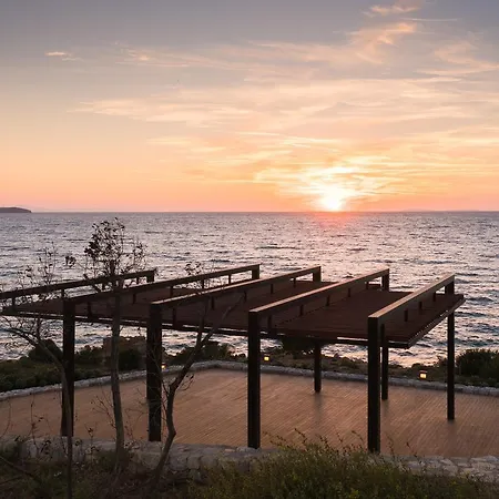 Semesteranläggning (resort) Six Senses Kaplankaya Milas