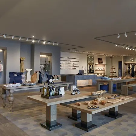 Semesteranläggning (resort) Six Senses Kaplankaya Milas