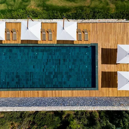Six Senses Kaplankaya Resort Milas