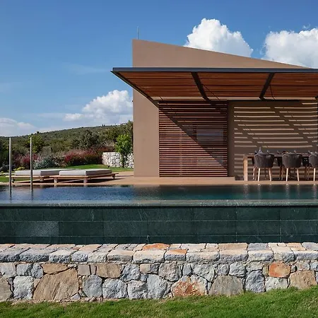 Resort Six Senses Kaplankaya Milas