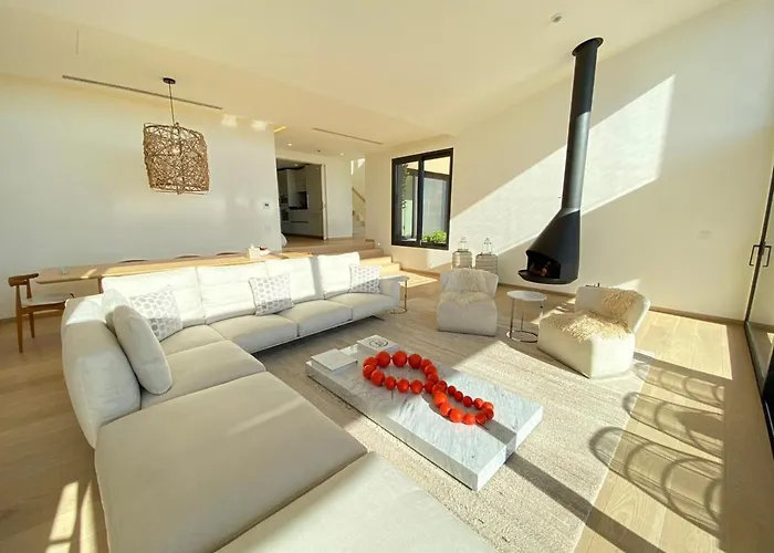 Six Senses Kaplankaya Resort Milas