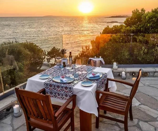 Six Senses Kaplankaya Resort Milas