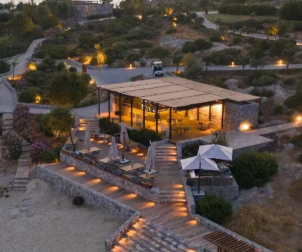 Six Senses Kaplankaya Resort Milas