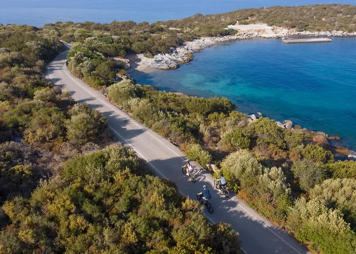 Six Senses Kaplankaya Resort 5*