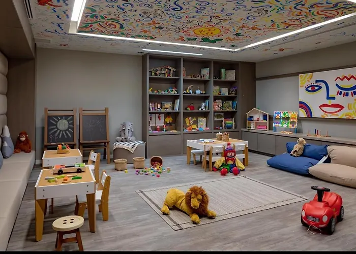 سيكس سينسيز كابلانكايا منتجع 5*