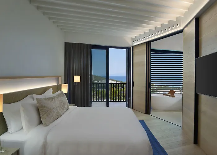 Six Senses Kaplankaya Resort