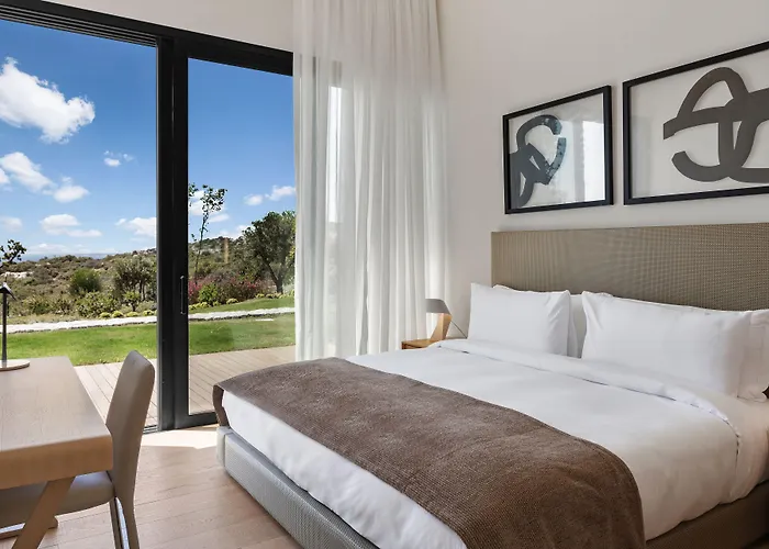 Six Senses Kaplankaya Resort Milas