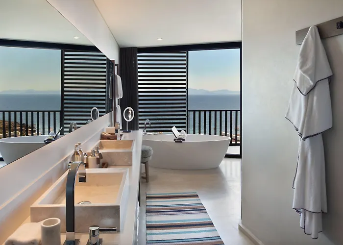 Resort Six Senses Kaplankaya Milas