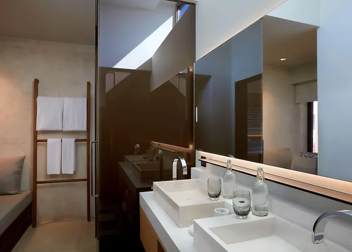 Resort Six Senses Kaplankaya 5*