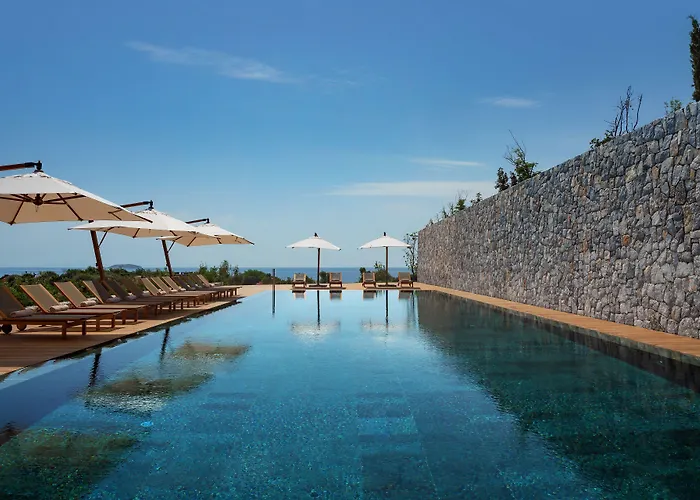 Six Senses Kaplankaya 5* Milas