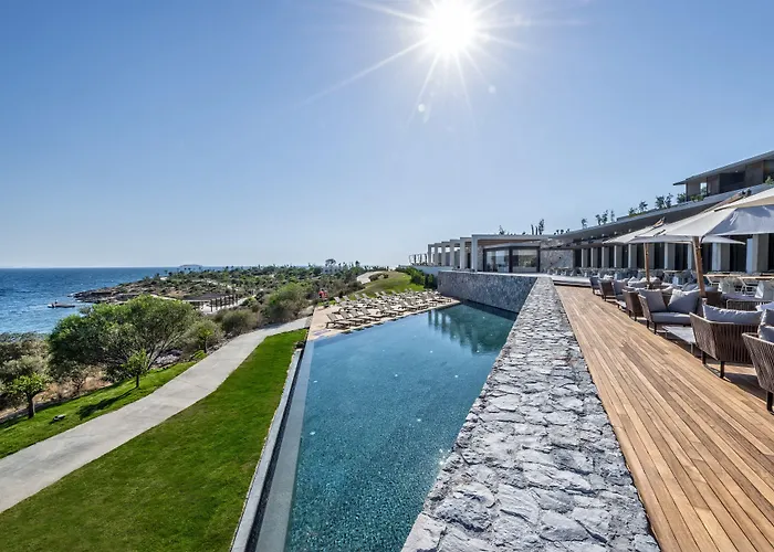 Six Senses Kaplankaya Resort 5*