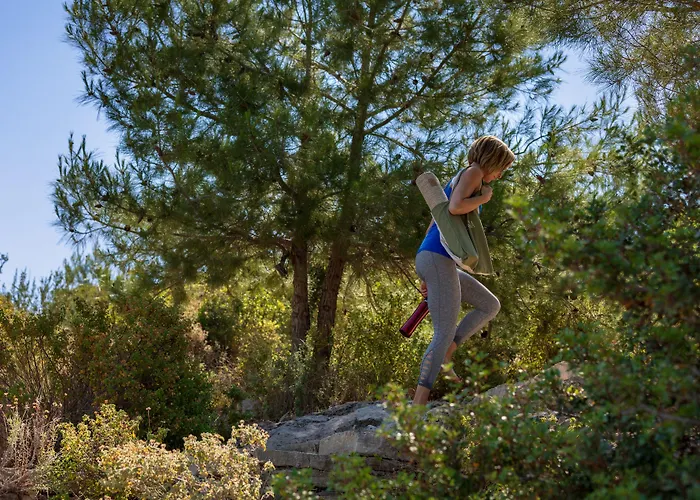 سيكس سينسيز كابلانكايا منتجع Milas