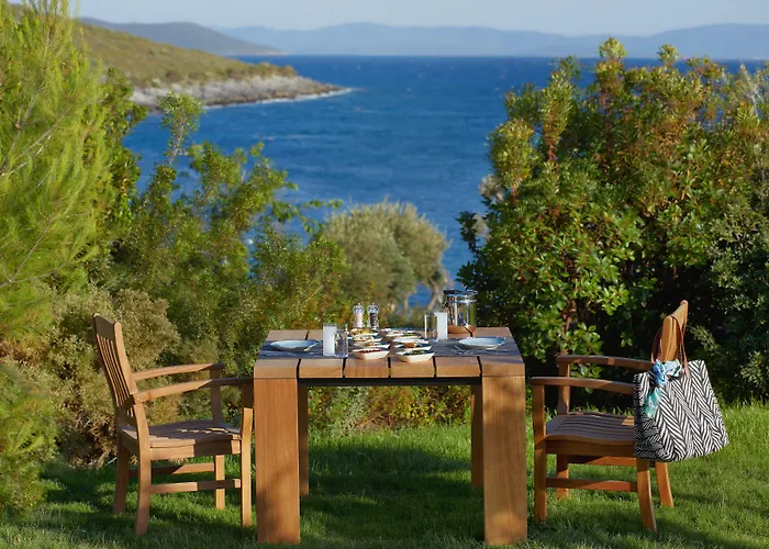 Six Senses Kaplankaya