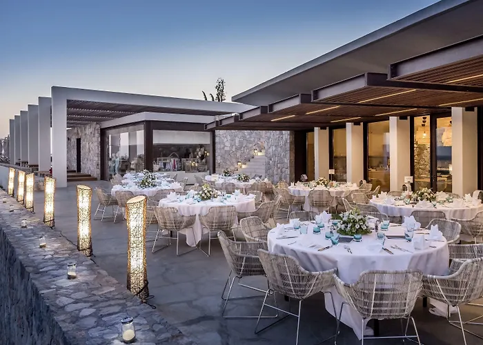 Six Senses Kaplankaya Resort 5*