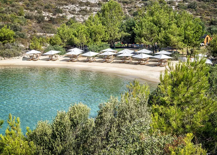 Six Senses Kaplankaya 5*