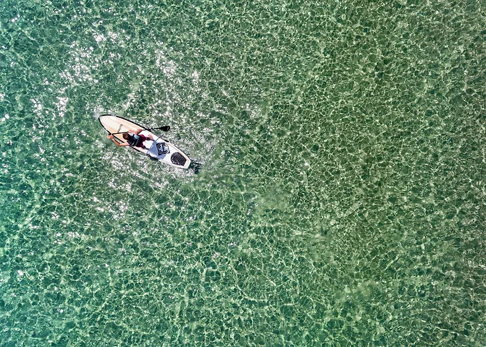 Six Senses Kaplankaya