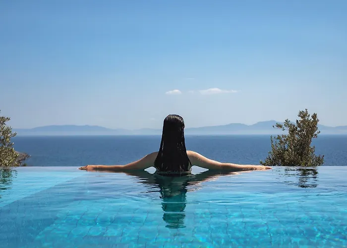 Six Senses Kaplankaya