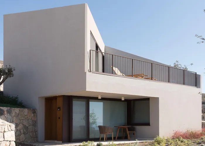 Six Senses Kaplankaya Resort 5*