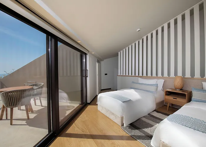 Six Senses Kaplankaya Resort 5*