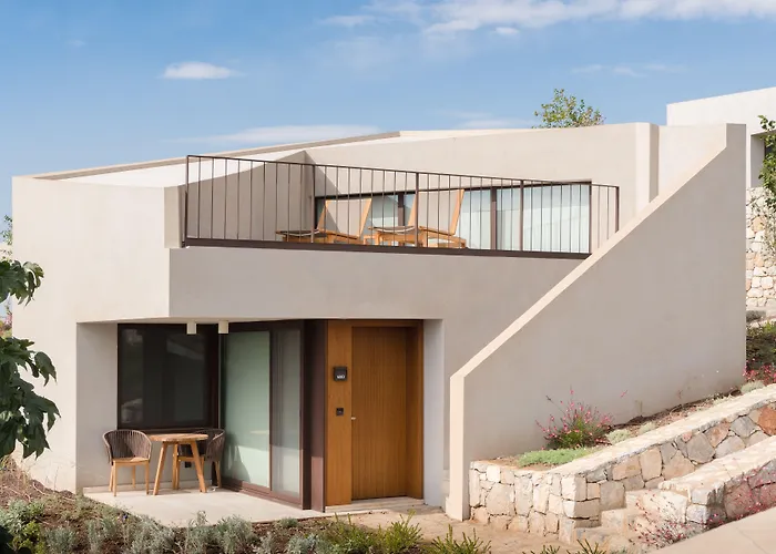 Six Senses Kaplankaya Milas